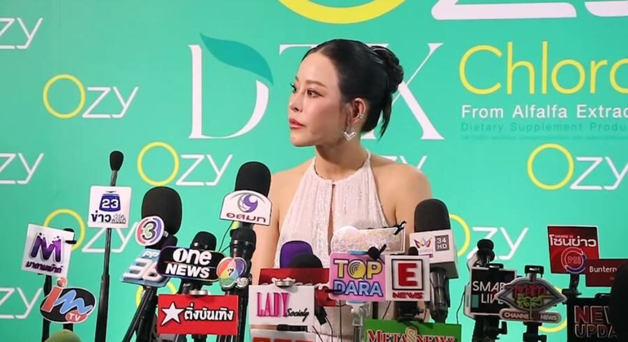 หนิงรับเสียใจซ้ำ ไม่คิด จิน เปิดเผยข้อตกลง ยื่นข้อเสนอให้หย่า