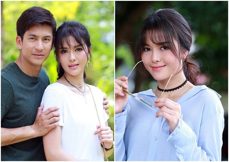 กุ๊กกิ๊ก มรกต พูลผล