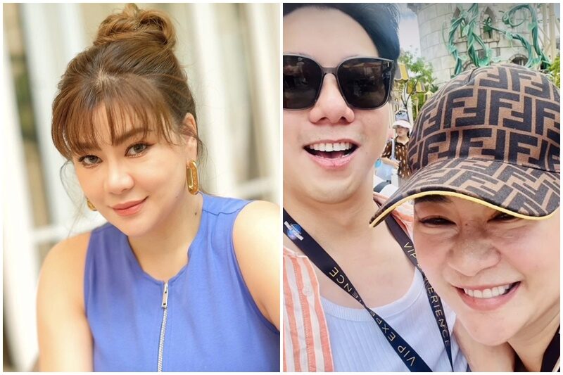 โอ๋ ภัคจีรา เปิดตัวหนุ่มใหม่?