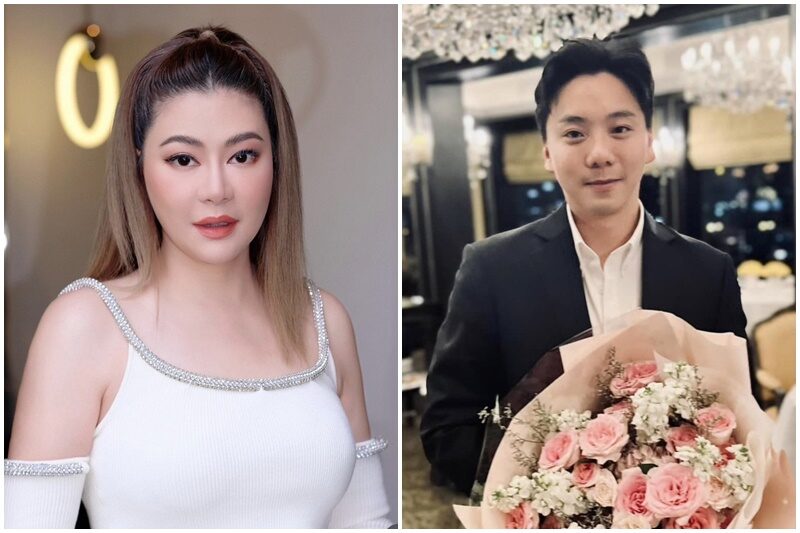 โอ๋ ภัคจีรา เปิดตัวหนุ่มใหม่?