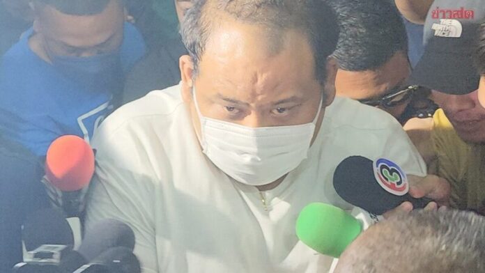 กำนัน