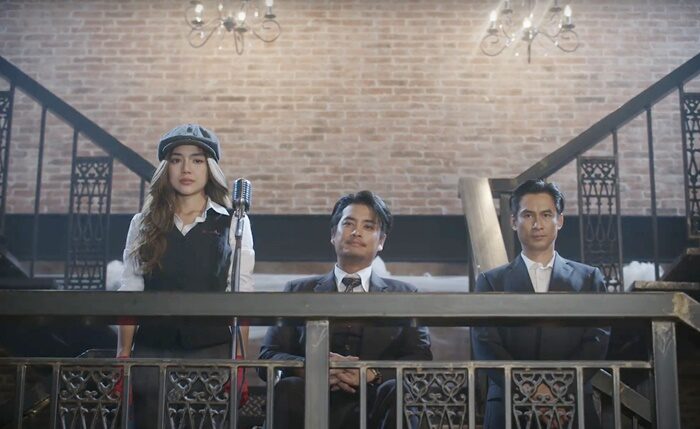 เขต ธาราเขต