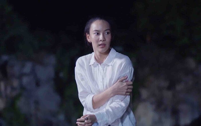 ศร