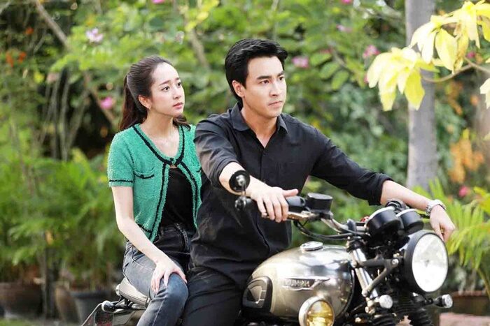 ศร