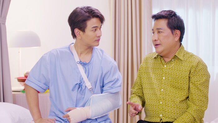 เขต ธาราเขต