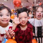 ประมวลภาพ บรรยากาศ สนุกสนาน "ปาร์ตี้ฮาโลวีน" ศูนย์การค้า ดิ เอ็มควอเทียร์