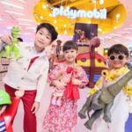 เปิดพิกัดงานของเล่นครั้งยิ่งใหญ่ “KIDS' PLANET TOYS FUN FAIR”