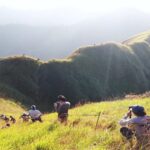 'เขาช้างเผือก' เปิด 1 พ.ย. นี้ สายลุย จัดกระเป๋า-ฟิตร่างกาย พร้อม พิชิตเขาสูง 1,249 เมตร
