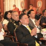 พิธีบำเพ็ญกุศลทักษิณานุปทานอุทิศถวาย สมเด็จพระสังฆราชเจ้า กรมหลวงวชิรญาณสังวร 