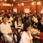 พิธีบำเพ็ญกุศลทักษิณานุปทานอุทิศถวาย สมเด็จพระสังฆราชเจ้า กรมหลวงวชิรญาณสังวร 