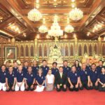 พิธีบำเพ็ญกุศลทักษิณานุปทานอุทิศถวาย สมเด็จพระสังฆราชเจ้า กรมหลวงวชิรญาณสังวร 