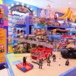เปิดพิกัดงานของเล่นครั้งยิ่งใหญ่ “KIDS' PLANET TOYS FUN FAIR”