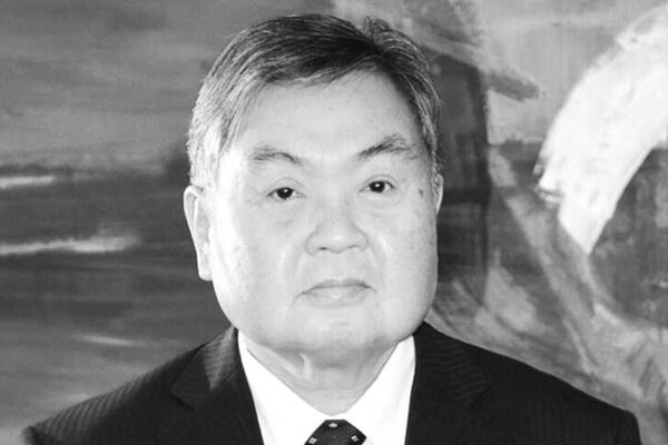 อาลัย "พรพินิจ พรประภา" พ่อไฮโซพก นักธุรกิจชื่อดัง แห่งอาณาจักรแสนล้าน กลุ่มสยามกลการ