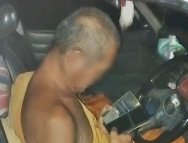 พระสมพร อายุ 61 ปี
