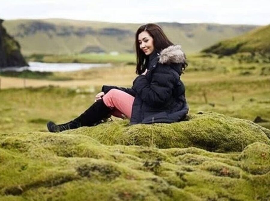 เบลล่า ตกใจ