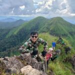 'เขาช้างเผือก' เปิด 1 พ.ย. นี้ สายลุย จัดกระเป๋า-ฟิตร่างกาย พร้อม พิชิตเขาสูง 1,249 เมตร