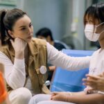 เปิดตัวกองทุน 'คริสติน่า อากีล่าร์' ส่งเสริมความเสมอภาคทางเพศ-ยุติความรุนแรง