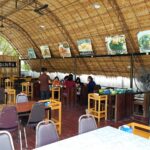 เที่ยวสวนผึ้ง ห้ามพลาด ยำผักกูด สุดยอดเมนูพื้นถิ่น ร้านอิ่มเพลิน