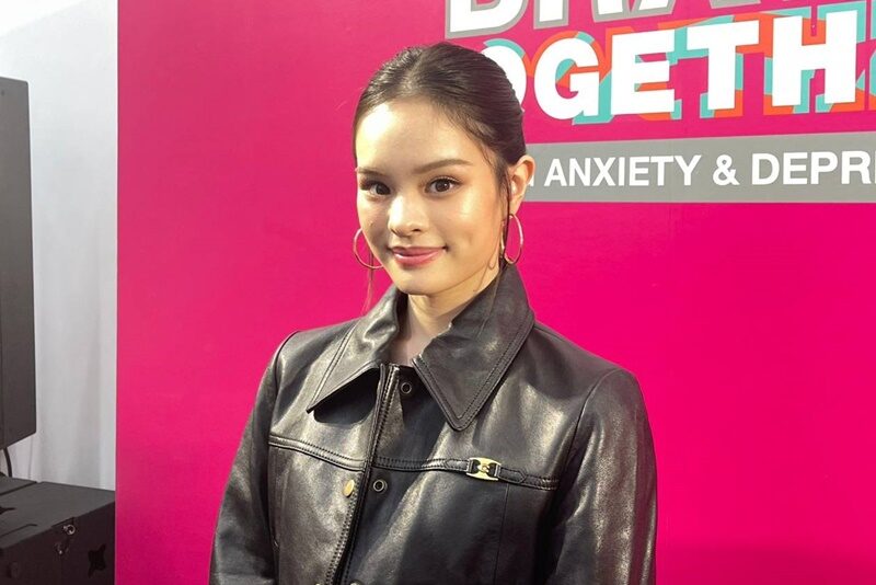 แอลลี่ อชิรญา นิติพน