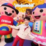 เปิดพิกัดงานของเล่นครั้งยิ่งใหญ่ “KIDS' PLANET TOYS FUN FAIR”