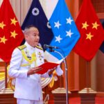 บิ๊กหนุ่ม แสดงความยินดี นายทหารสัญญาบัตร ได้รับพระราชทานยศทหารชั้นนายพล