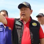 'รมช.ไชยา' ลุยตรวจสอบโครงการชลประทานสร้างเสร็จปล่อยร้าง ชาวบ้านเดือดร้อน