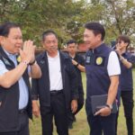 รมช.ไชยา สั่ง อ.ส.ค.พลิกโฉมยกระดับธุรกิจเพิ่มผลกำไร วางเป้าไกลเข้าตลาดหลักทรัพย์