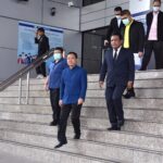 ปศุสัตว์ ไม่ทน ฟ้องกลับ ‘อัจฉริยะ’ หมิ่นประมาททุจริต ‘หมูเถื่อน’ เรียกค่าเสียหาย 8 ล.