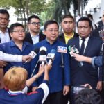 ปศุสัตว์ ไม่ทน ฟ้องกลับ ‘อัจฉริยะ’ หมิ่นประมาททุจริต ‘หมูเถื่อน’ เรียกค่าเสียหาย 8 ล.