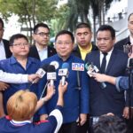 ปศุสัตว์ ไม่ทน ฟ้องกลับ ‘อัจฉริยะ’ หมิ่นประมาททุจริต ‘หมูเถื่อน’ เรียกค่าเสียหาย 8 ล.