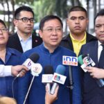 ปศุสัตว์ ไม่ทน ฟ้องกลับ ‘อัจฉริยะ’ หมิ่นประมาททุจริต ‘หมูเถื่อน’ เรียกค่าเสียหาย 8 ล.