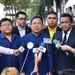 ปศุสัตว์ ไม่ทน ฟ้องกลับ ‘อัจฉริยะ’ หมิ่นประมาททุจริต ‘หมูเถื่อน’ เรียกค่าเสียหาย 8 ล.