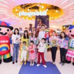 เปิดพิกัดงานของเล่นครั้งยิ่งใหญ่ “KIDS' PLANET TOYS FUN FAIR”