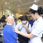 ราชวิทยาลัยจุฬาภรณ์ เปิดบ้านแนะศึกษาต่อ สายวิทยาศาสตร์สุขภาพ-เปิดตัวหลักสูตรใหม่