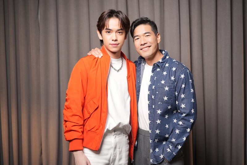เติร์ด ลภัส เผยครั้งแรก