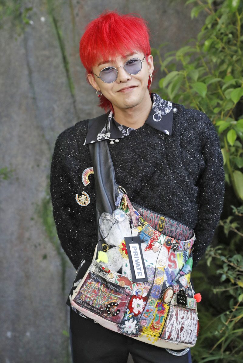 บันเทิงเกาหลีใต้ฉาวรัวๆ ตำรวจเผยสอบ “จี-ดรากอน” BIGBANG ปมใช้สารเสพติด