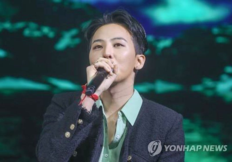 บันเทิงเกาหลีใต้ฉาวรัวๆ ตำรวจเผยสอบ “จี-ดรากอน” BIGBANG ปมใช้สารเสพติด