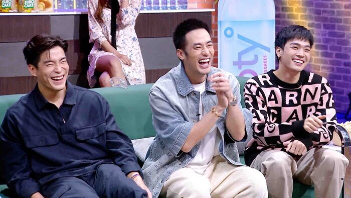กระแต อาร์สยาม