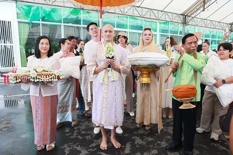 เอ ศุภชัย