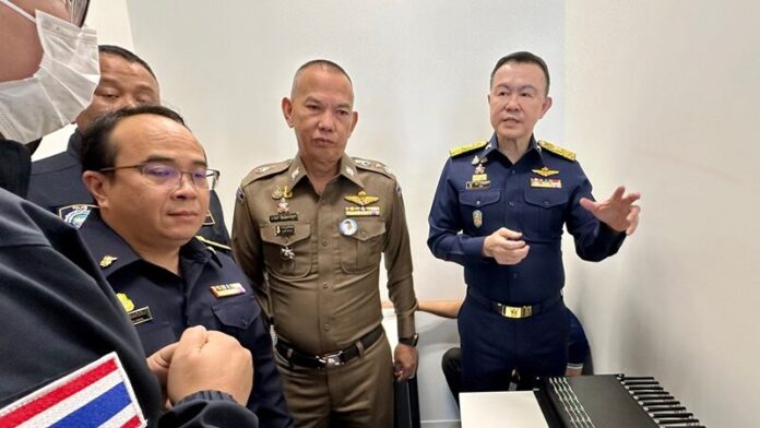 ตึกใหญ่