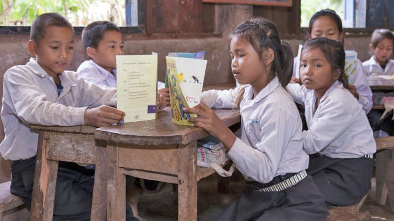 สปป.ลาวเปิดตัว “โครงการลดจน” ระยะใหม่ ลักเซมเบิร์ก-สวิสฯ ร่วมทุนกว่าพันล้าน!