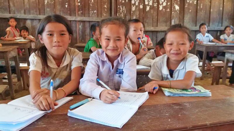 สปป.ลาวเปิดตัว “โครงการลดจน” ระยะใหม่ ลักเซมเบิร์ก-สวิสฯ ร่วมทุนกว่าพันล้าน!