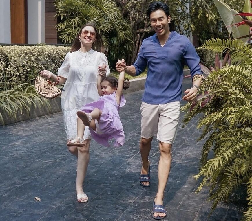 เอส กันตพงศ์ เผยโฉมปัจจุบัน