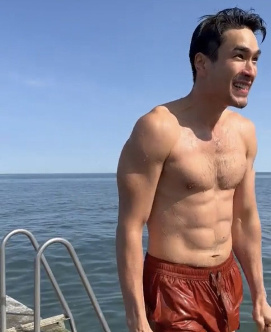 ณเดชน์ รู้ลิมิต
