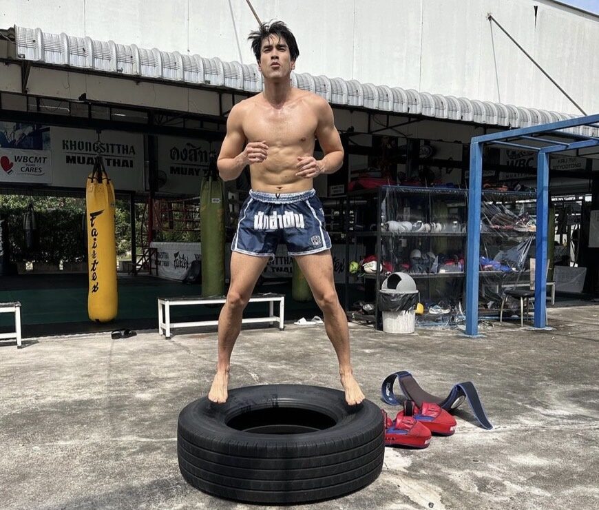 ณเดชน์ รู้ลิมิต