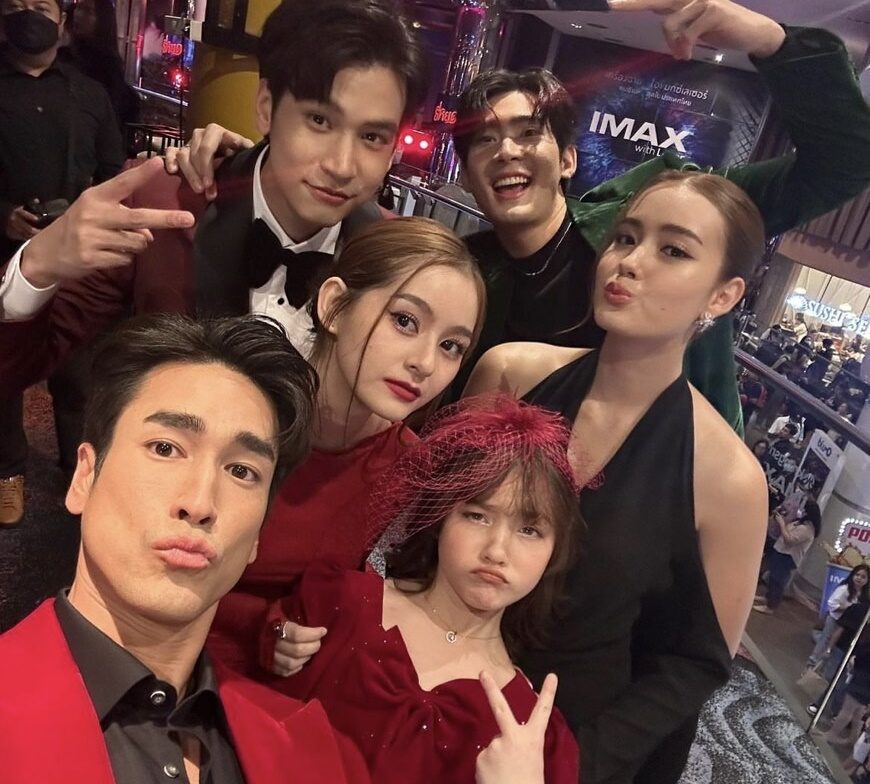 ณเดชน์ รู้ลิมิต