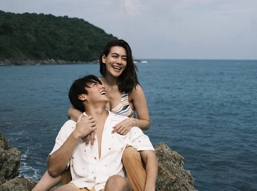 คิมเบอร์ลี่ เล่า