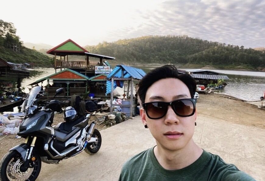 เบนซ์ แจงกฎระเบียบ