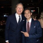 พิธา ร่วมกาลาดินเนอร์ TIME 100 NEXT ขอมอบรางวัลเกียรติยศนี้ให้คนไทยทุกคน