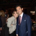 พิธา ร่วมกาลาดินเนอร์ TIME 100 NEXT ขอมอบรางวัลเกียรติยศนี้ให้คนไทยทุกคน